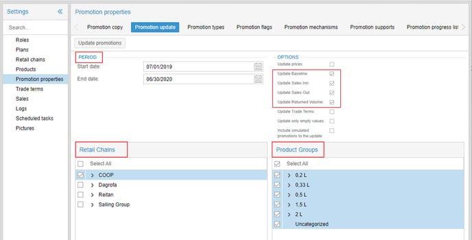 Get Sales Figures 2.1