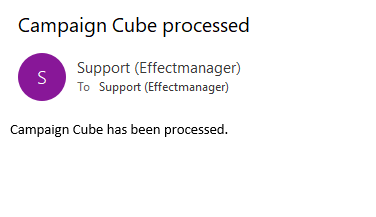 Campaign Cube_Email Notification 1.0