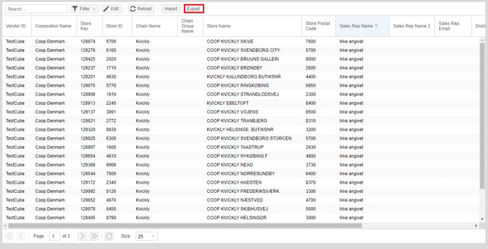 Districts n Sales Reps Export 1.0