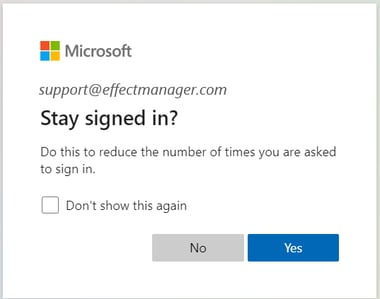 Microsoft Authentication_Stay Signed In 1.0
